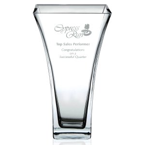The Chesapeake Vase