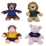 Aurora Tubbie Wubbies - 12" Plush