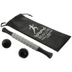 On-the-Go Stretch & Soothe Kit