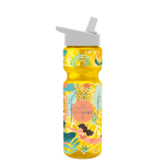 Translucent Yellow