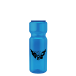 Translucent Blue