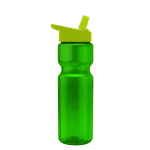 Translucent Green
