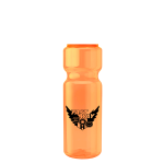 Translucent Orange