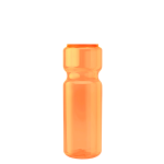 Translucent Orange