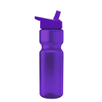 Translucent Violet