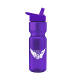 Translucent Violet