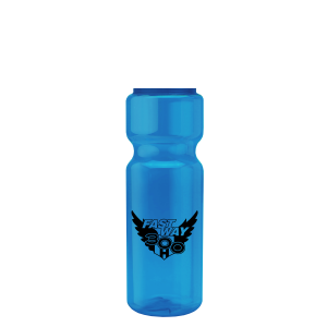 Adventurer Bottle with Flip-Straw Lid - 28 oz.