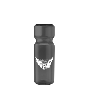 Adventurer Bottle with Flip-Straw Lid - 28 oz.