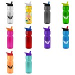 Adventurer Bottle with Flip-Straw Lid - 28 oz.