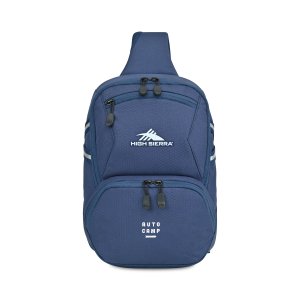 High Sierra Swoop SG Sling Bag