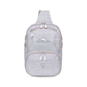 High Sierra Swoop SG Sling Bag