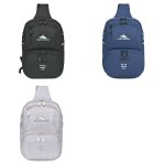 High Sierra Swoop SG Sling Bag