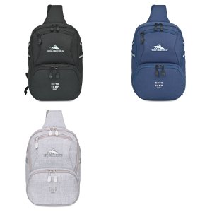 High Sierra Swoop SG Sling Bag