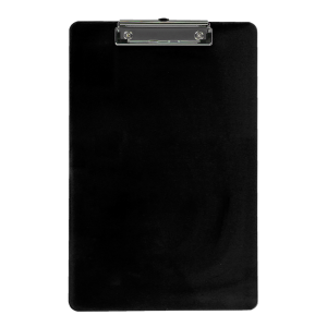 Low-Profile Recycled Clipboard