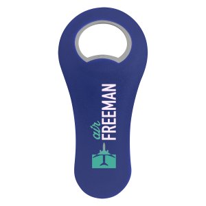 Magnetic Bar Bottle Opener