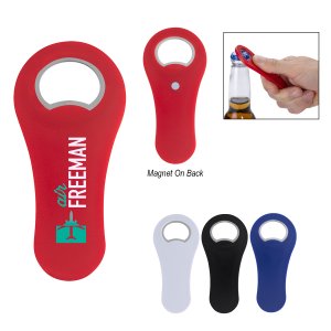 Magnetic Bar Bottle Opener