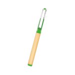 Lime/Bamboo