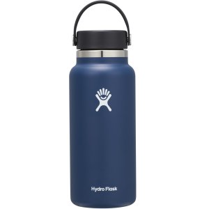 Hydro Flask Wide Mouth With Flex Cap 32oz