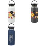 Hydro Flask Wide Mouth With Flex Cap 32oz