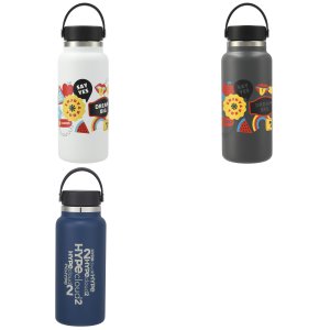 Hydro Flask Wide Mouth With Flex Cap 32oz