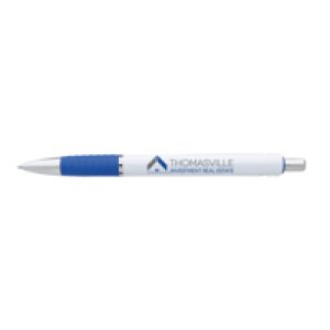 Color Pop Recycled Barrel Pen