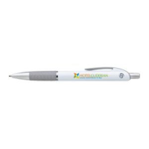 Color Pop Recycled Barrel Pen