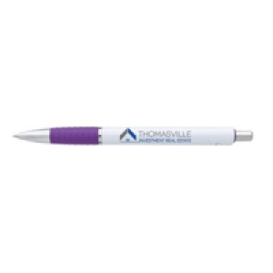 Color Pop Recycled Barrel Pen