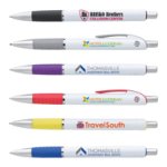 Color Pop Recycled Barrel Pen