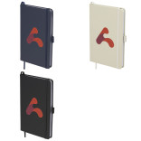 Pineapple Leather Eco Journal 5.5 x 8.5