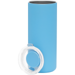 Matte Aqua