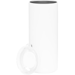 Matte White