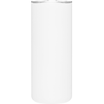 Matte White