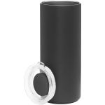 Matte Black