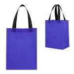 ROYAL BLUE WITH BLACK