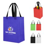 Eco-Market Tote with 18" Handles