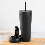 24 oz hydroshkr stainless steel