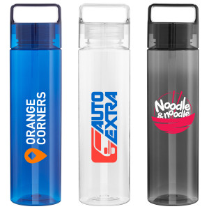 Carry Quencher 32 oz Bottle
