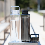Carry Quencher 32 oz Bottle