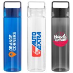 Carry Quencher 32 oz Bottle