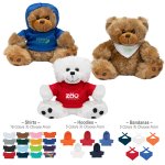 Paws for Applause 8-1/2" Bear