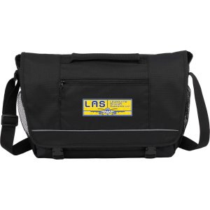 GreenLine Recycled Messenger Bag