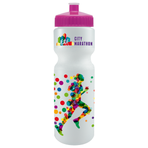 Traveler Bike Bottle - 28 oz.