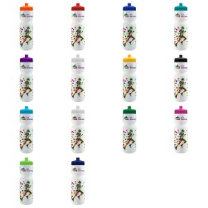 Traveler Bike Bottle - 28 oz.