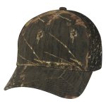Mossy Oak