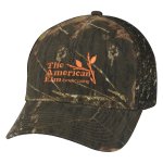 Mossy Oak