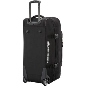 High Sierra Stonecroft 28" Medium Rolling Duffle
