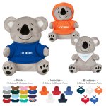 6" Cuddle-Up Koala Plush