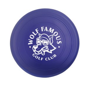Parkside Dog Frisbee
