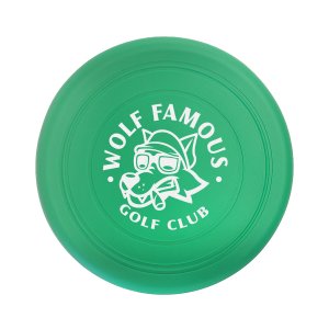 Parkside Dog Frisbee