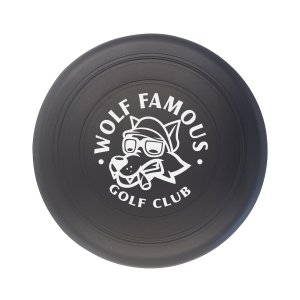 Parkside Dog Frisbee